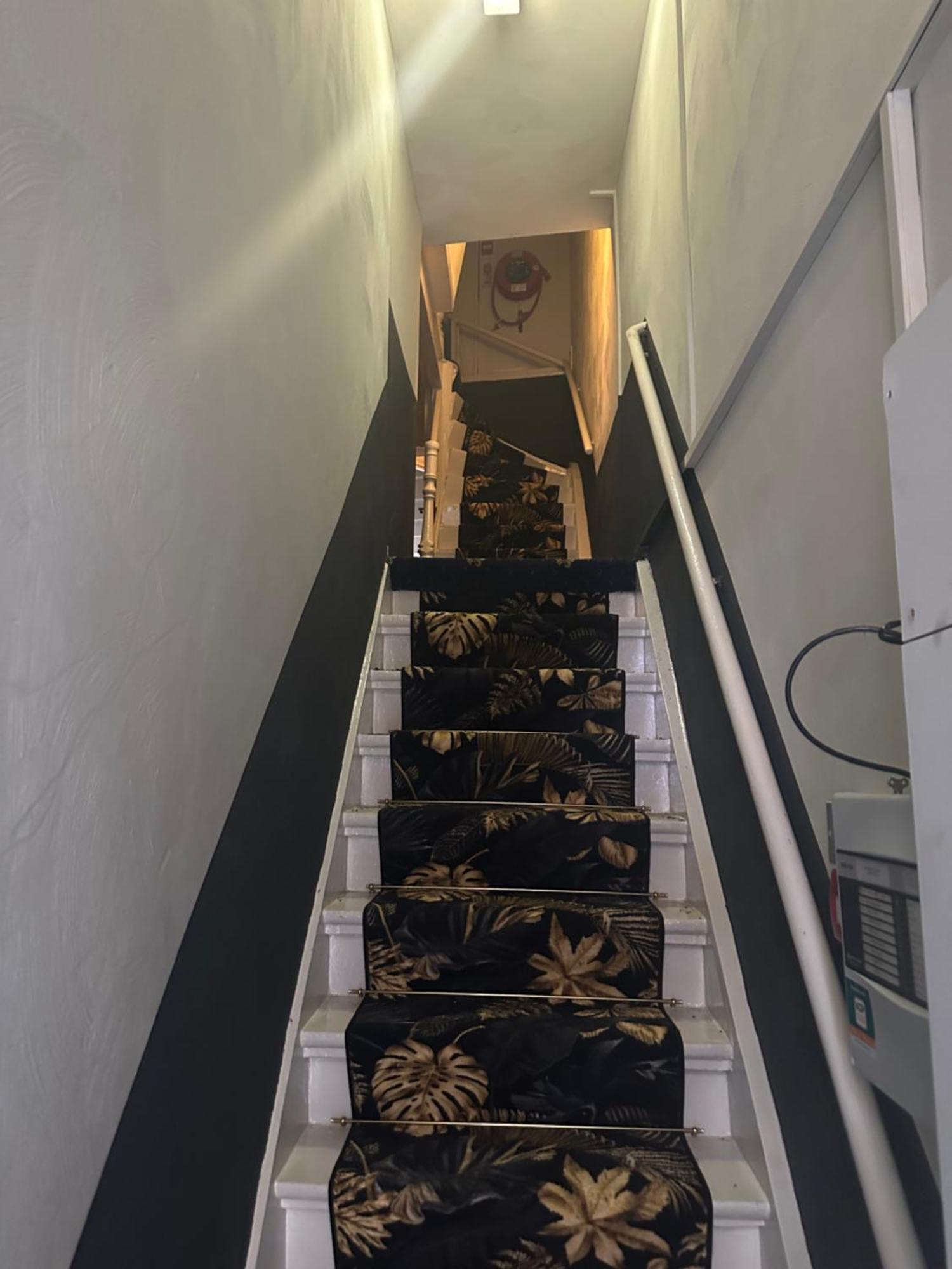 De Gulden Waagen Hotel Nijmegen Bagian luar foto