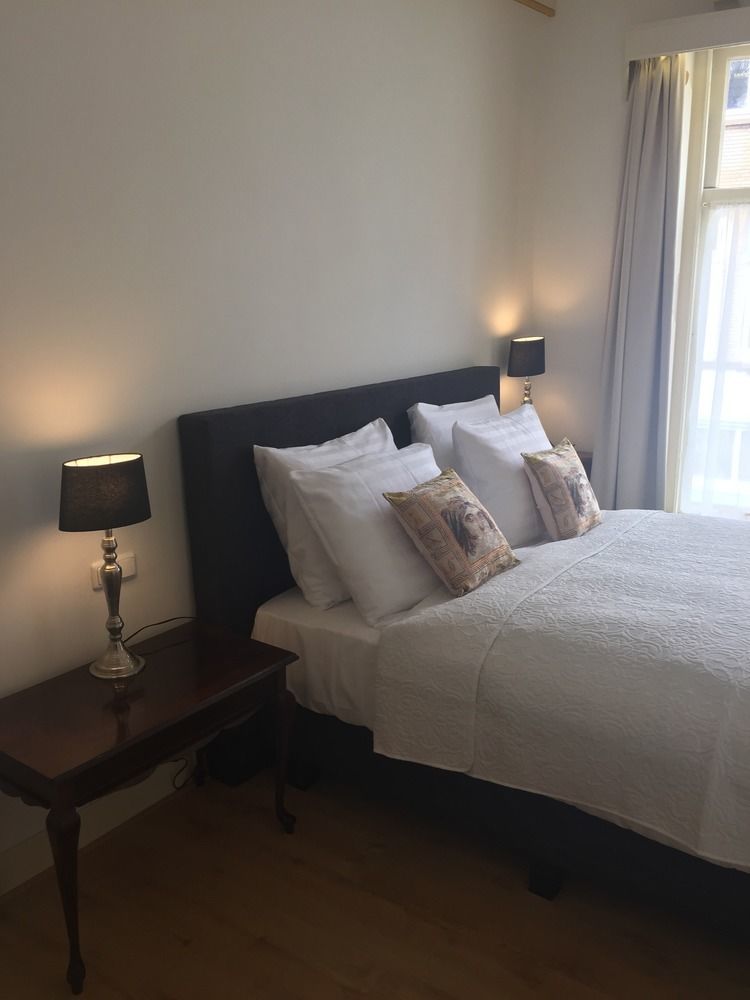 De Gulden Waagen Hotel Nijmegen Bagian luar foto