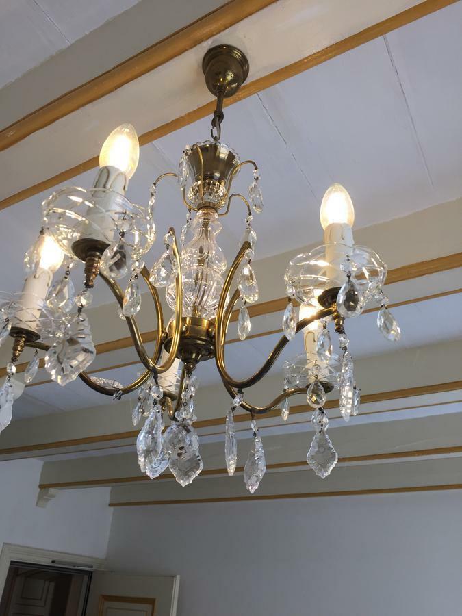 De Gulden Waagen Hotel Nijmegen Bagian luar foto