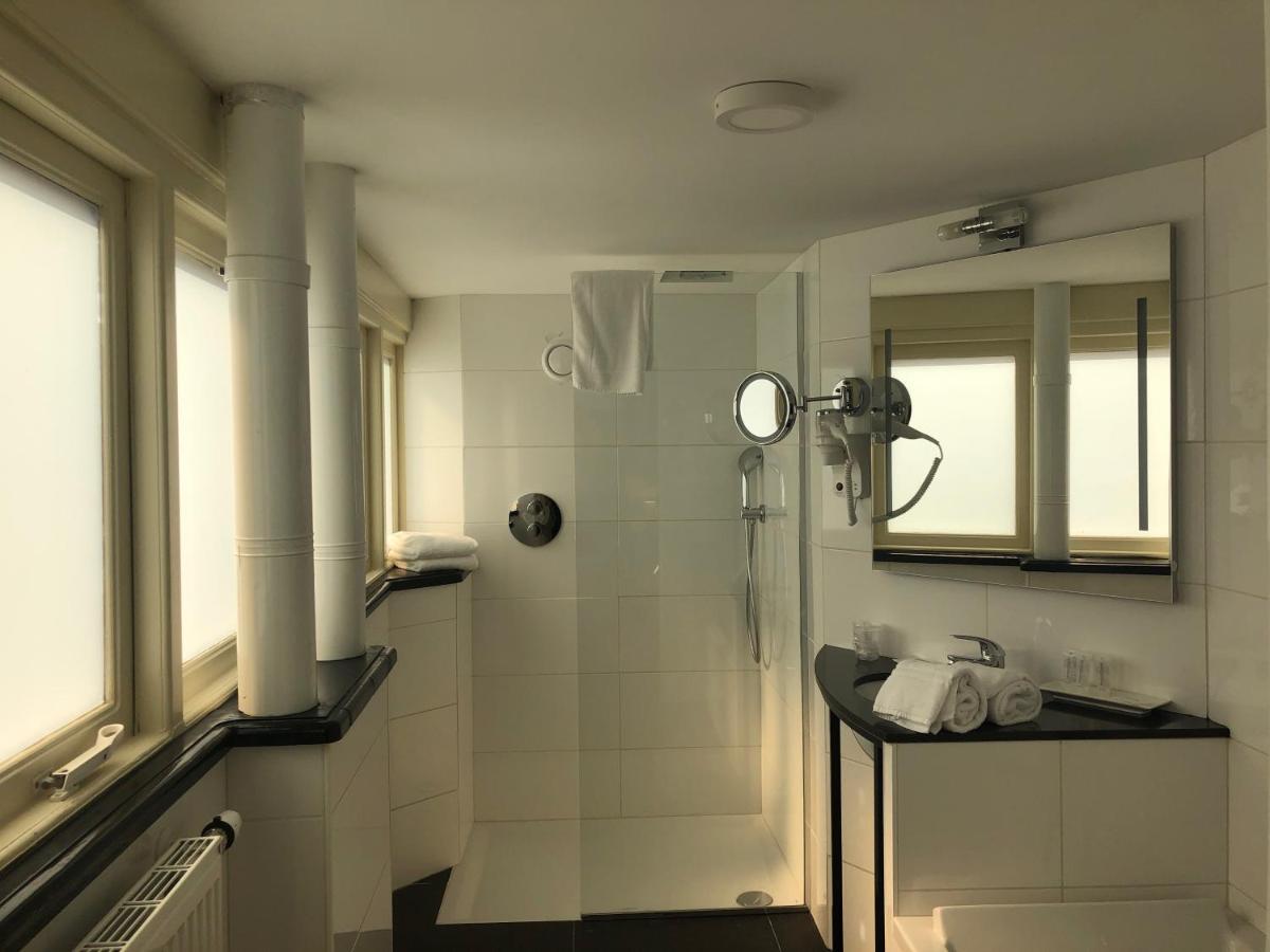 De Gulden Waagen Hotel Nijmegen Bagian luar foto